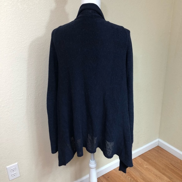 Flash Sale 🔥 ANTHROPOLOGIE Fiets Voor 2 Sweater - Picture 4 of 6